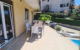 House Marcone - Pool